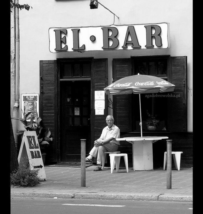 EL BAR